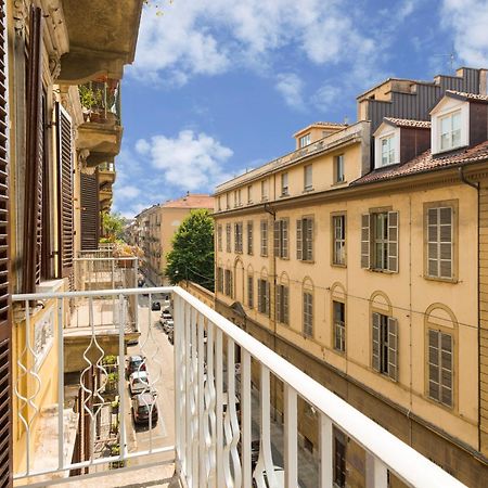 Cerea Bnb Turin Extérieur photo
