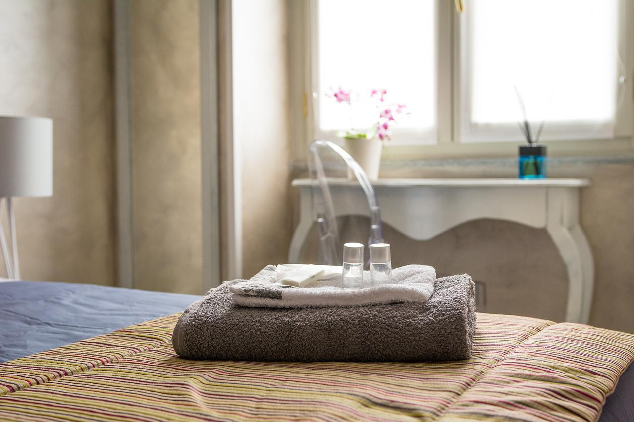 Cerea Bnb Turin Extérieur photo