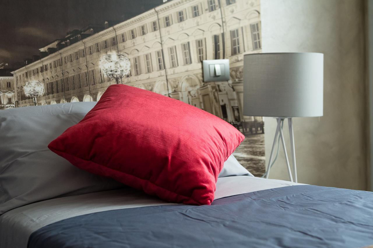 Cerea Bnb Turin Extérieur photo