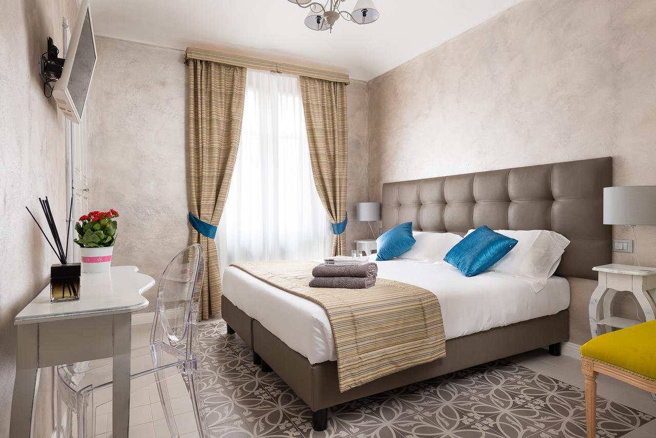 Cerea Bnb Turin Extérieur photo
