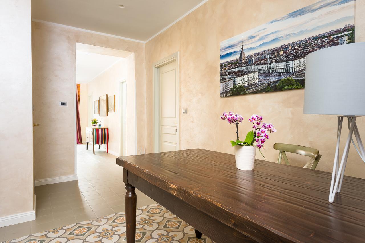Cerea Bnb Turin Extérieur photo