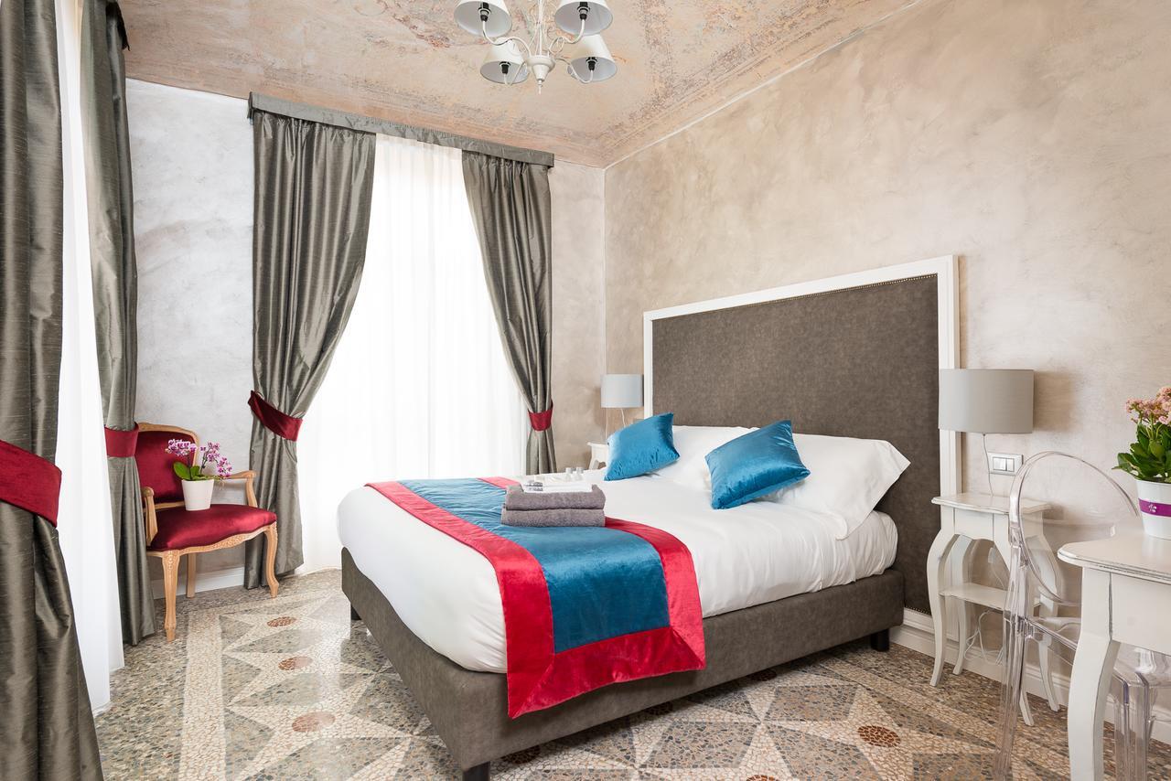 Cerea Bnb Turin Extérieur photo