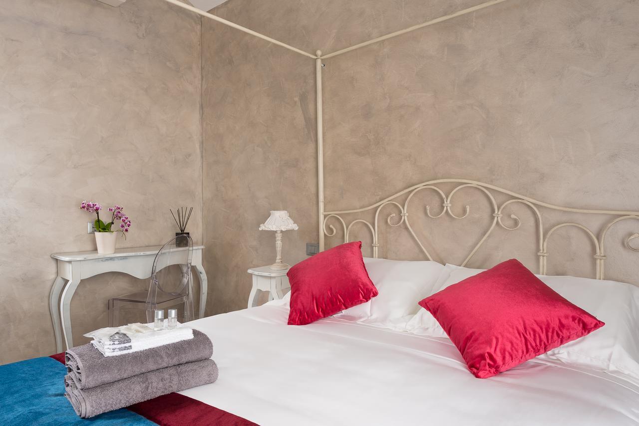 Cerea Bnb Turin Extérieur photo