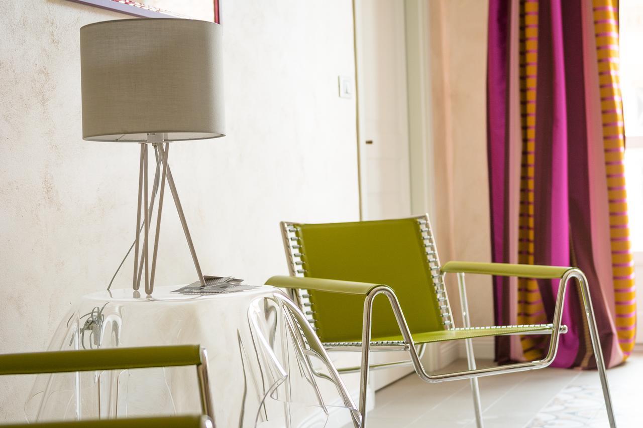Cerea Bnb Turin Extérieur photo