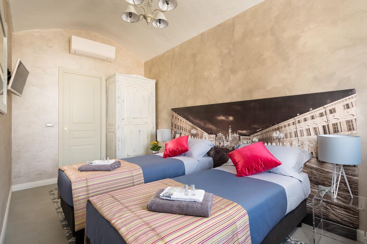 Cerea Bnb Turin Extérieur photo