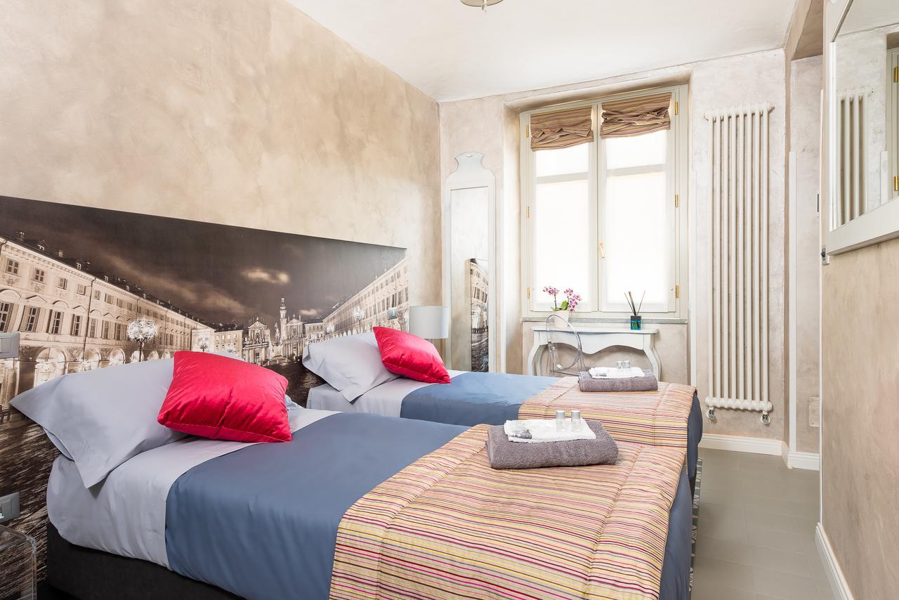 Cerea Bnb Turin Extérieur photo