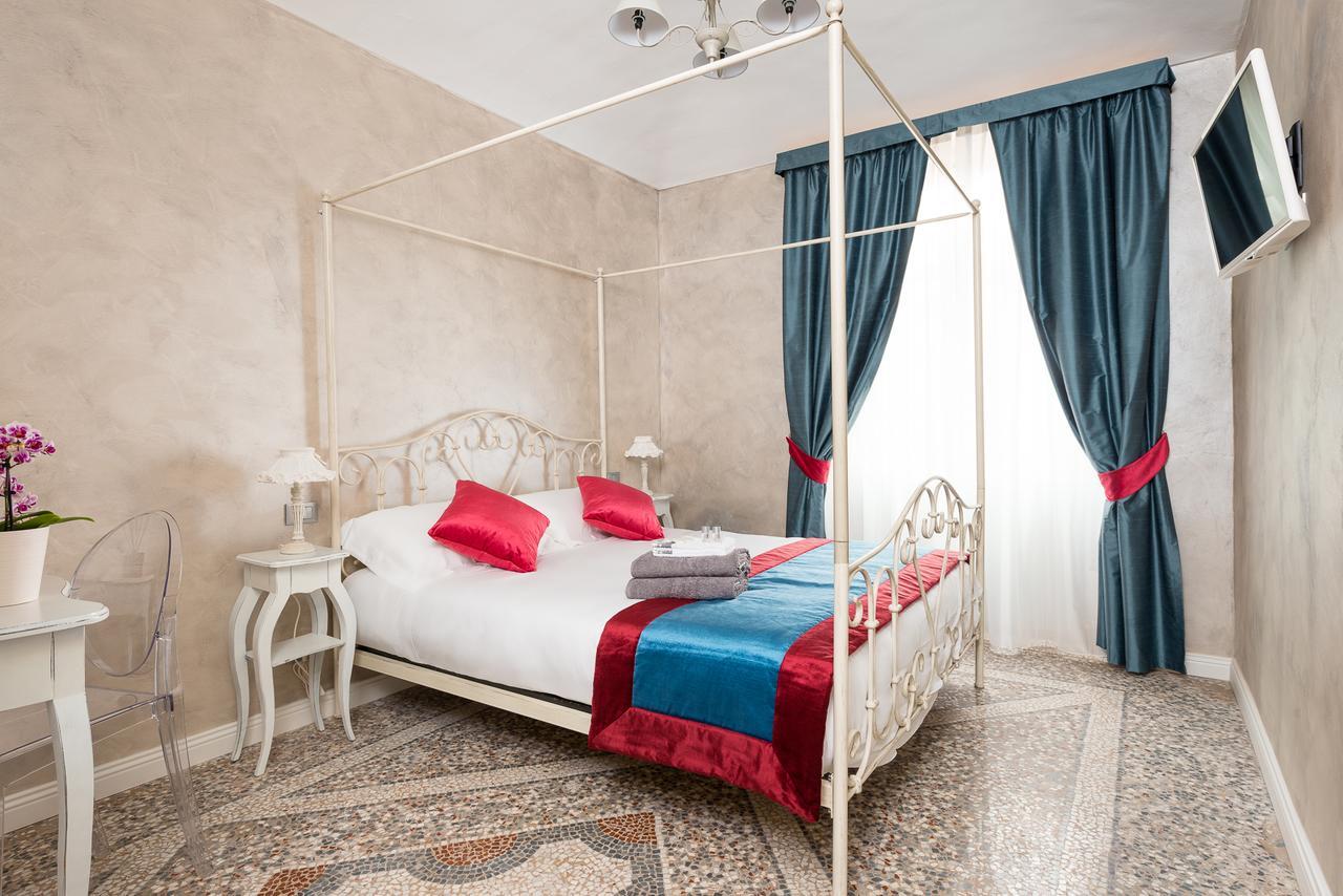 Cerea Bnb Turin Extérieur photo
