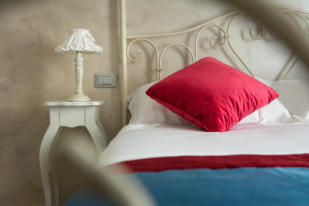 Cerea Bnb Turin Extérieur photo