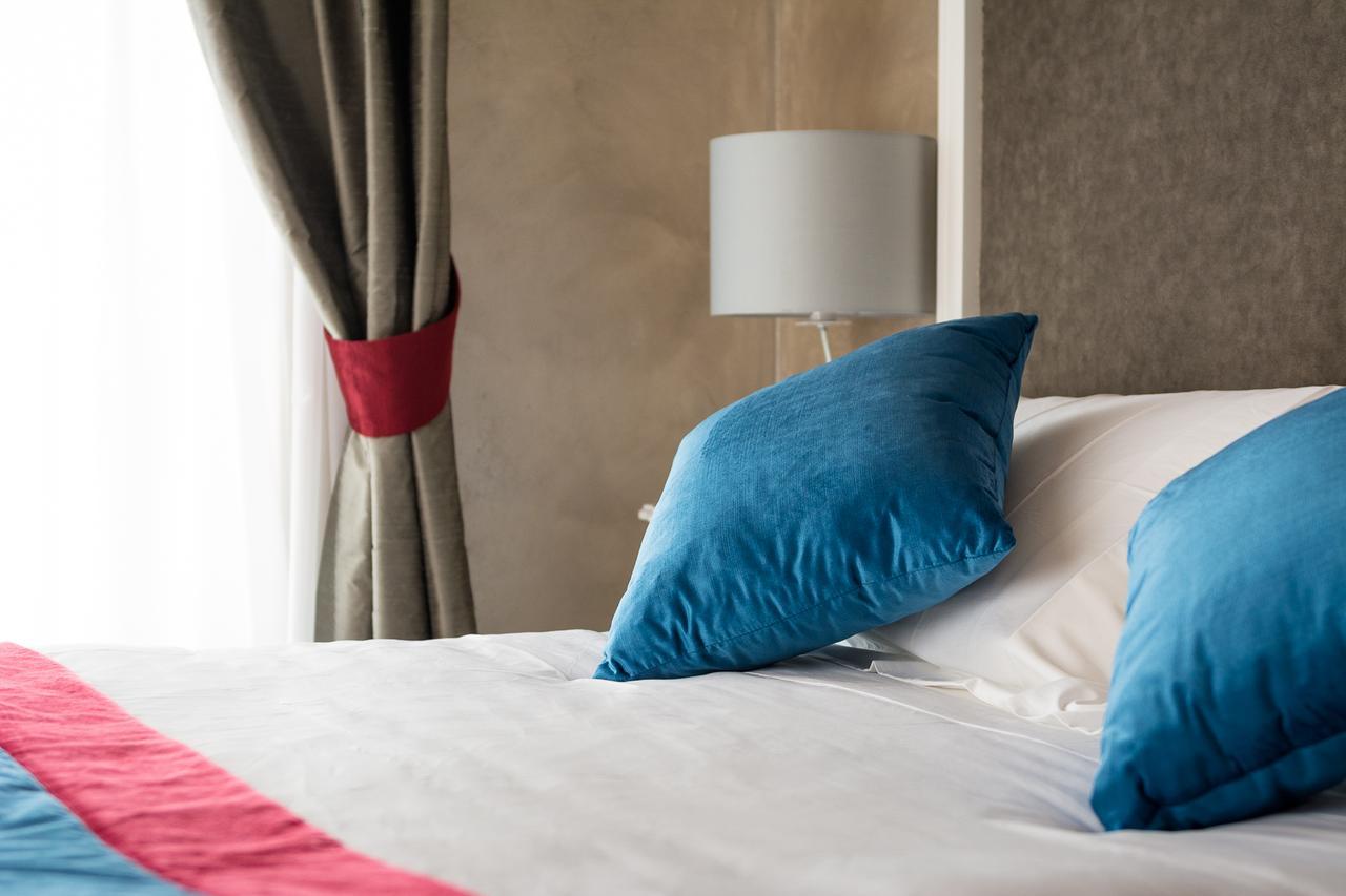Cerea Bnb Turin Extérieur photo