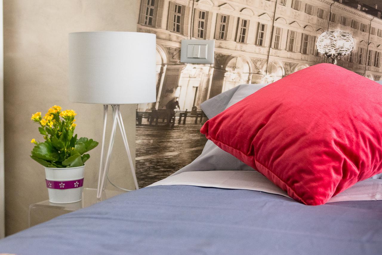 Cerea Bnb Turin Extérieur photo