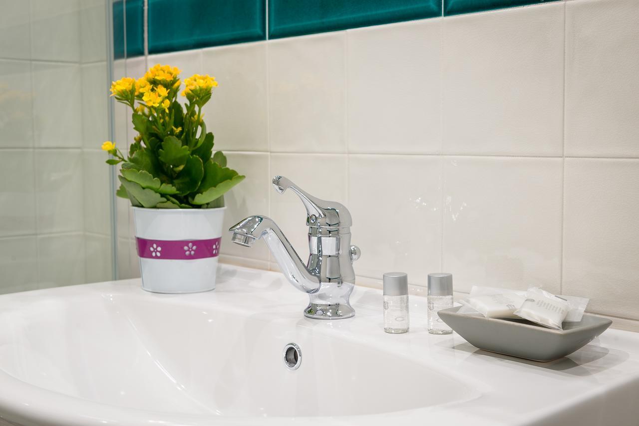 Cerea Bnb Turin Extérieur photo
