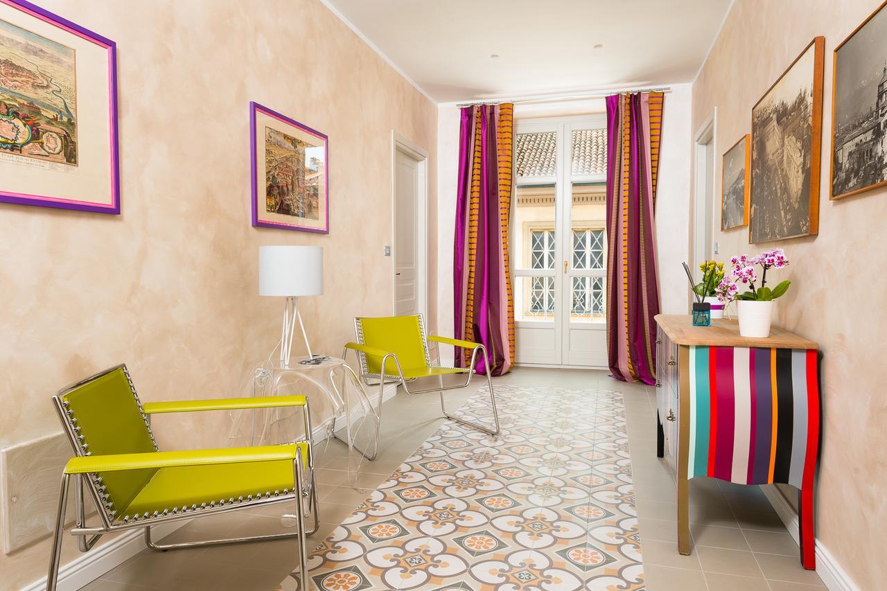 Cerea Bnb Turin Extérieur photo