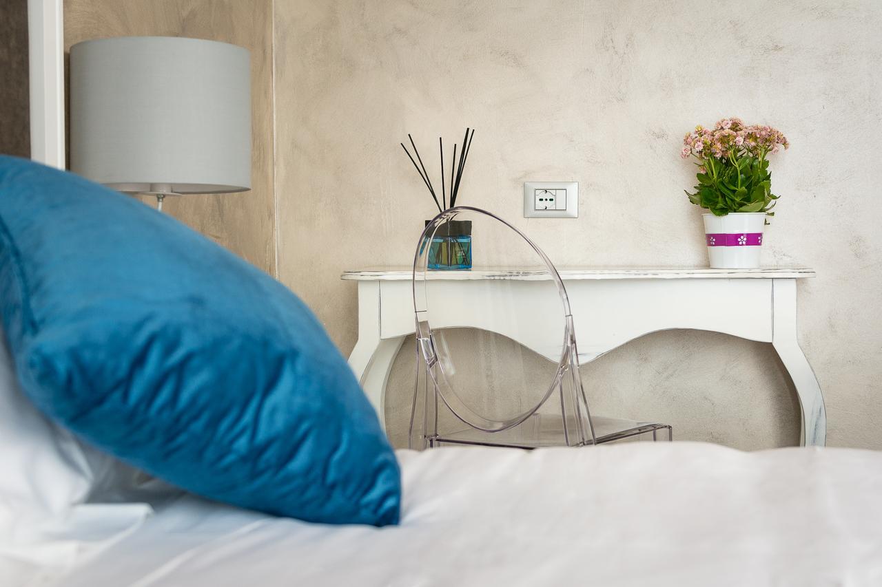 Cerea Bnb Turin Extérieur photo